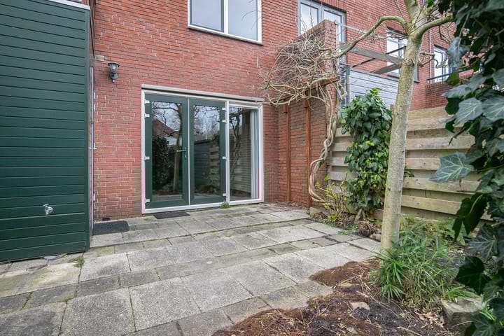 Foto 6 van Datheenhove 16