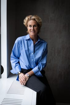 Monique van Driessel - NVM Makelaar