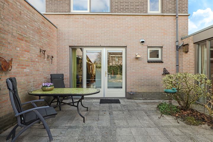 Bekijk foto 49 van Johan Frisostraat 4