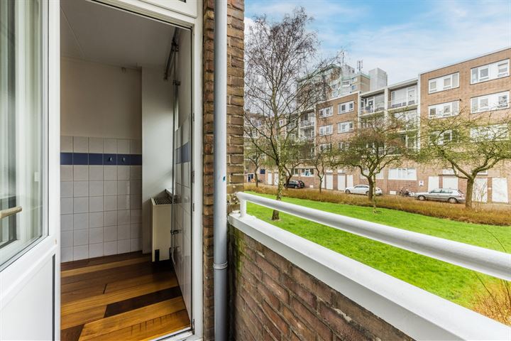 Bekijk foto 14 van Jacques Perkstraat 19-A