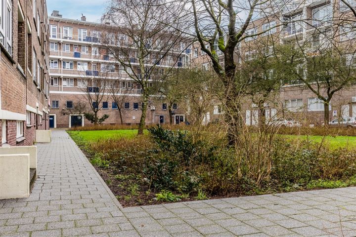 Bekijk foto 30 van Jacques Perkstraat 19-A