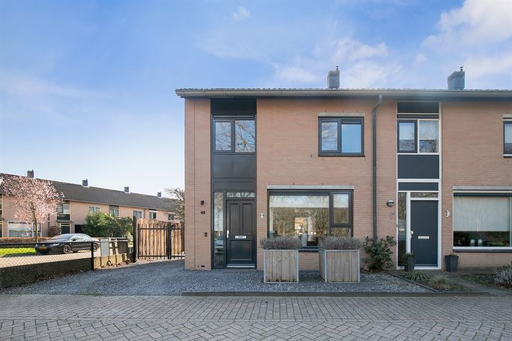 Bekijk foto 34 van Eggestraat 43