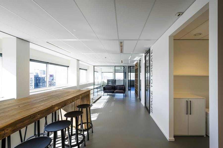 View photo 5 of Kabelweg 37