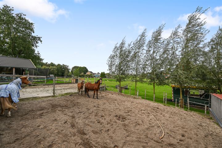 Bekijk foto 52 van Korteraarseweg 12-B