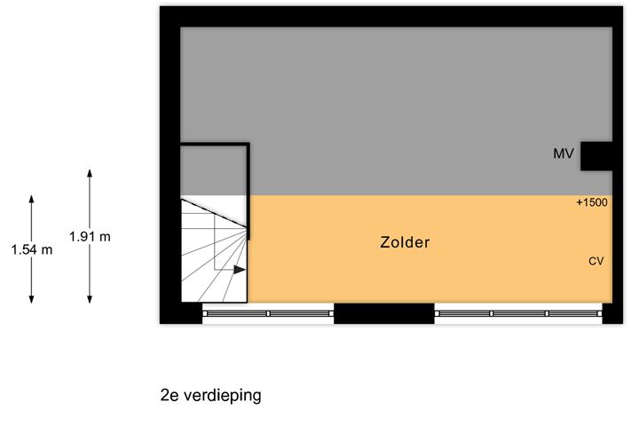 View photo 64 of Korteraarseweg 12-B