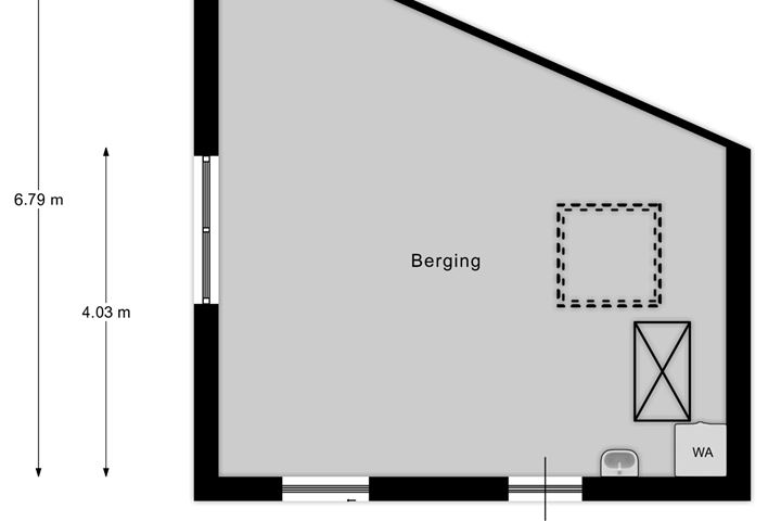 Bekijk foto 66 van Korteraarseweg 12-B