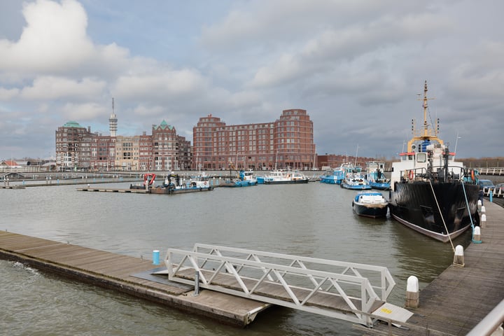 Bekijk foto 36 van Harderwijkstraat 45