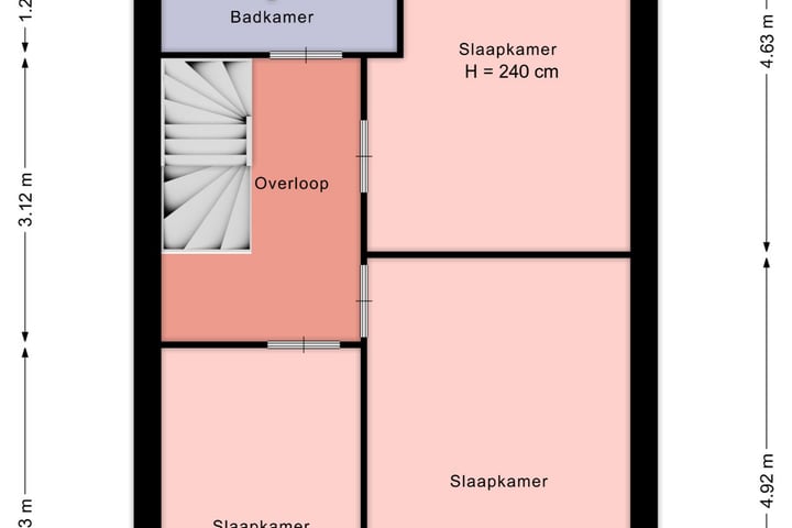 Bekijk foto 43 van Harderwijkstraat 45