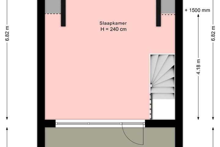 Bekijk foto 44 van Harderwijkstraat 45