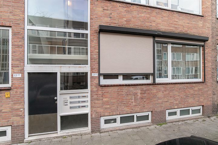 Bekijk foto 7 van Wieringerstraat 13-A