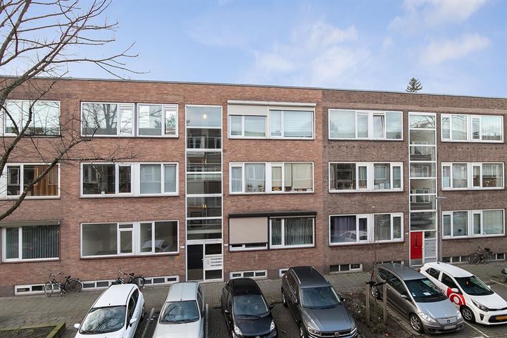 Bekijk foto 31 van Wieringerstraat 13-A