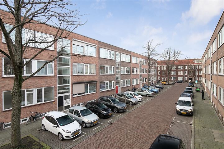 Bekijk foto 33 van Wieringerstraat 13-A