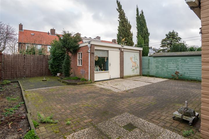 Bekijk foto 4 van Anjelierstraat 28-A