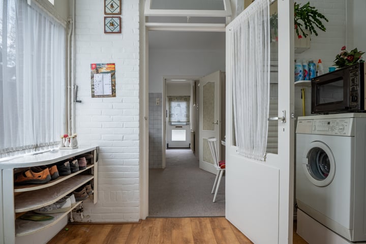 Bekijk foto 16 van Anjelierstraat 28-A