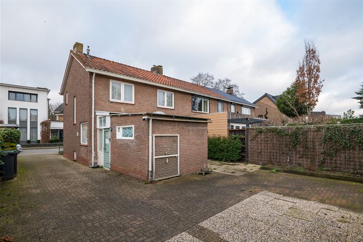 Bekijk foto 31 van Anjelierstraat 28-A