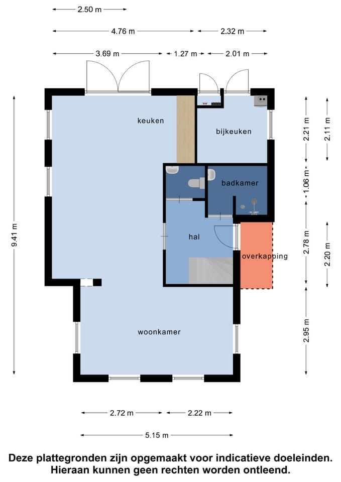 Foto 36 van Hof van Halenweg 2-159