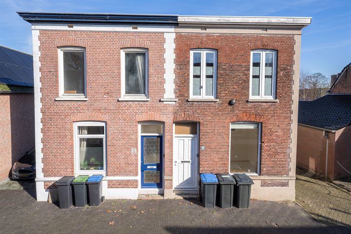 Bekijk foto 9 van Kaaistraat 34-A