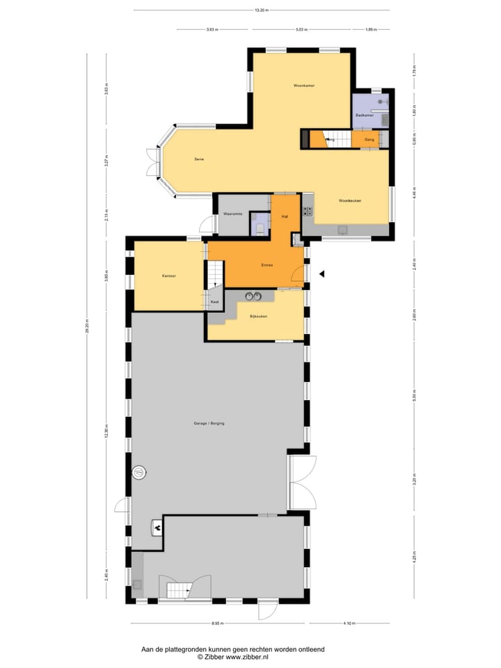 Foto 86 van Rohelsterweg 12