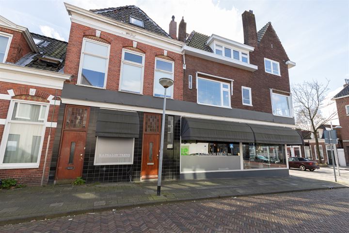 Bekijk foto 34 van Van Julsinghastraat 1