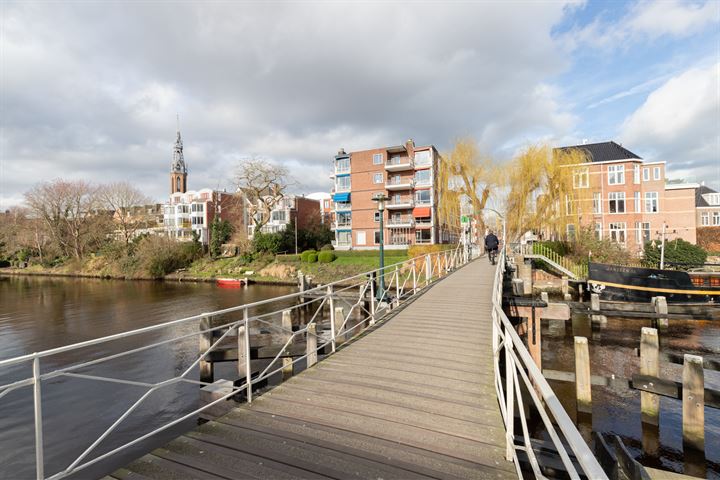 Bekijk foto 38 van Van Julsinghastraat 1