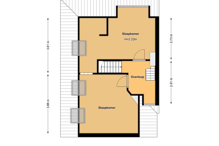 Bekijk foto 25 van Hyacintenlaan 29