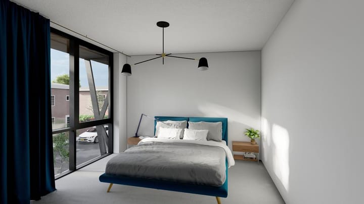 Foto 4 van Brinksestraat 1-D