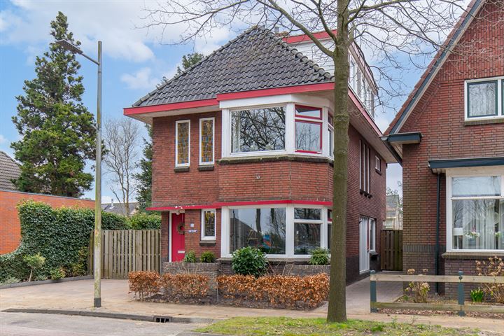 Bekijk foto 3 van Viaductstraat 23