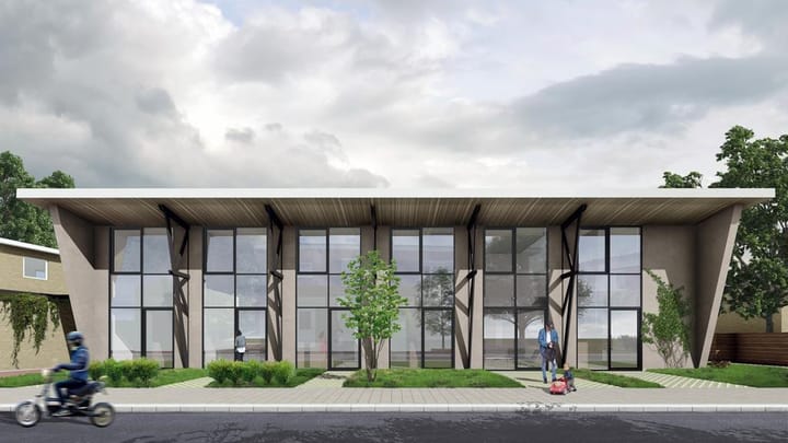 Foto 3 van Brinksestraat 1-D