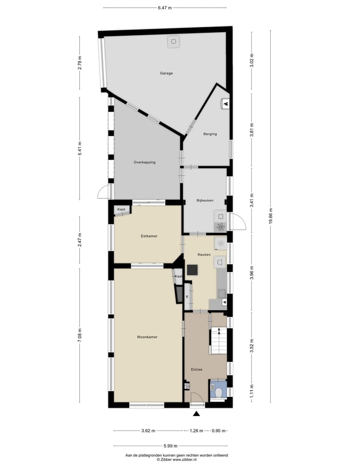 Foto 29 van Rudigerstraat 43