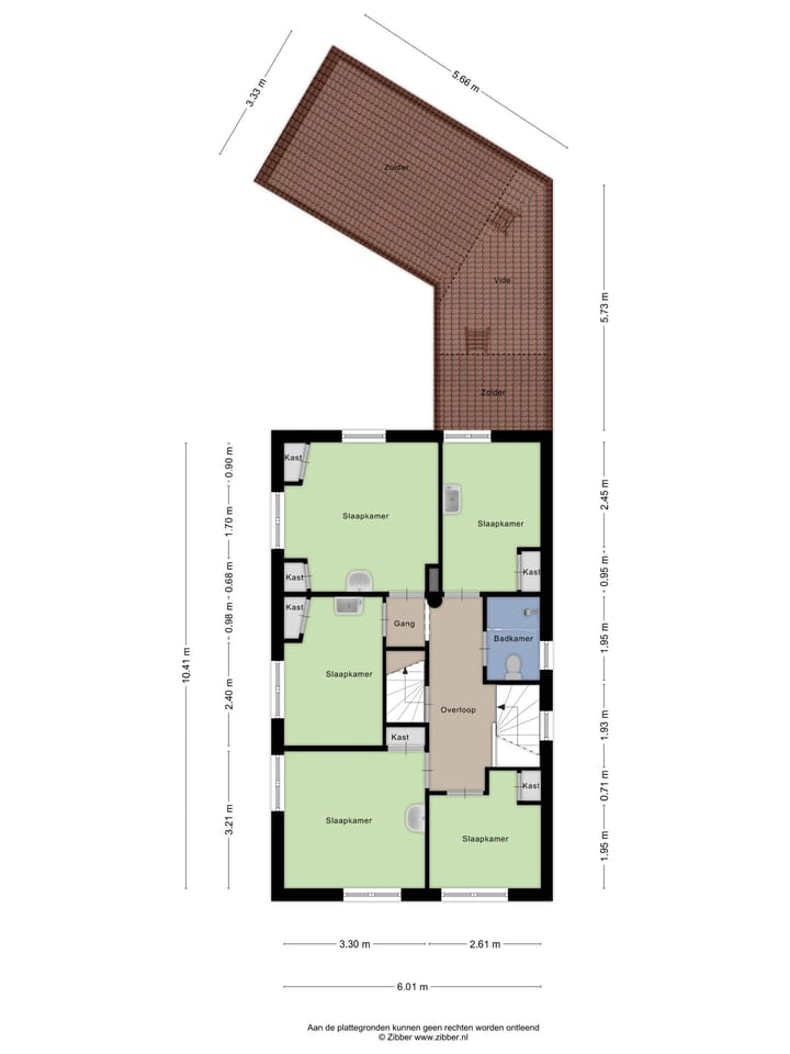 Foto 30 van Rudigerstraat 43