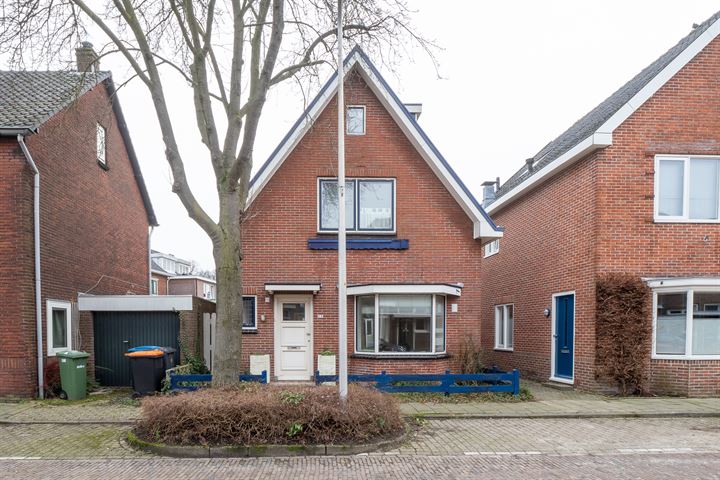 Bekijk foto 5 van Irisstraat 16