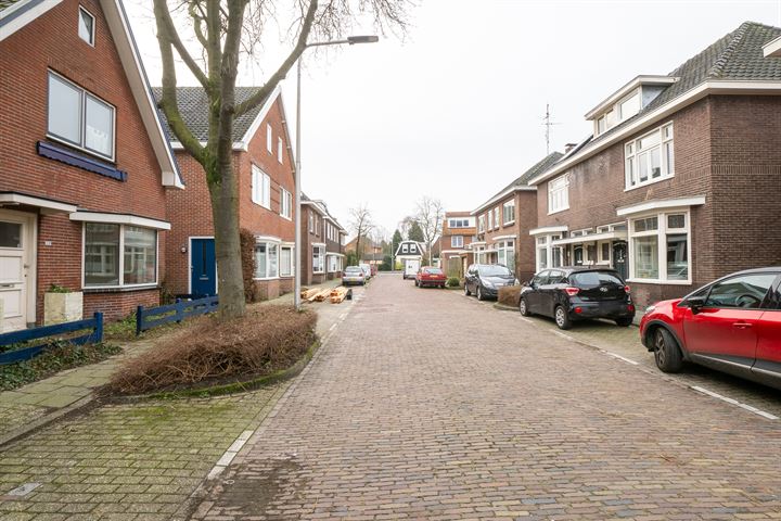 Bekijk foto 7 van Irisstraat 16