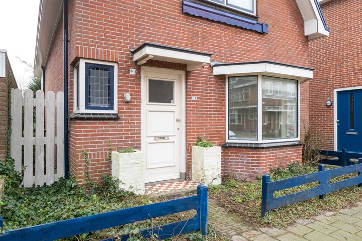 View photo 10 of Irisstraat 16