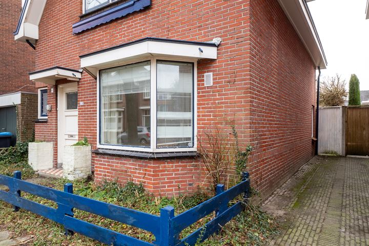 Bekijk foto 9 van Irisstraat 16