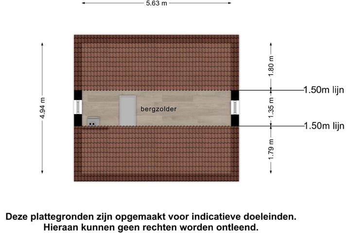 Bekijk foto 30 van Weststraat 15