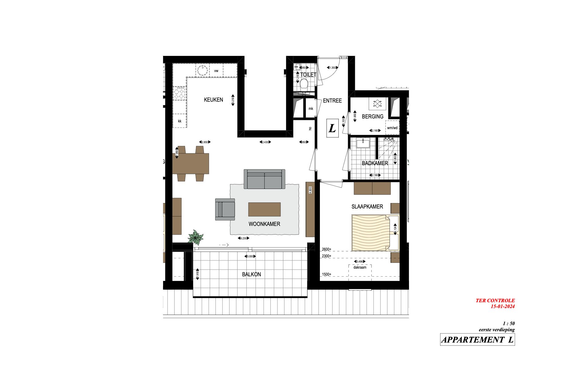 Foto 9 van Europaweg 131 L