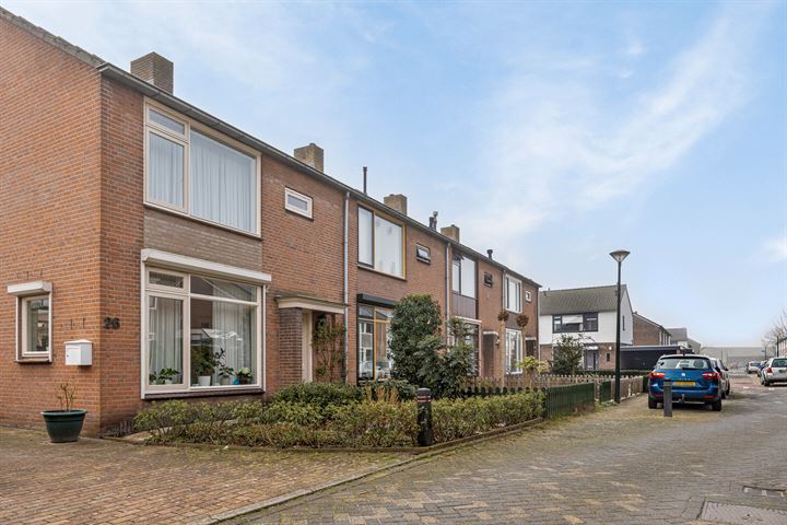 Bekijk foto 3 van Landréstraat 26