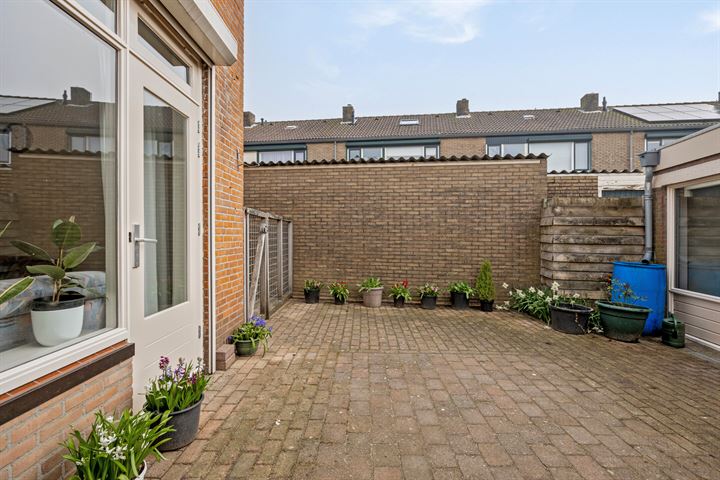 Bekijk foto 32 van Landréstraat 26