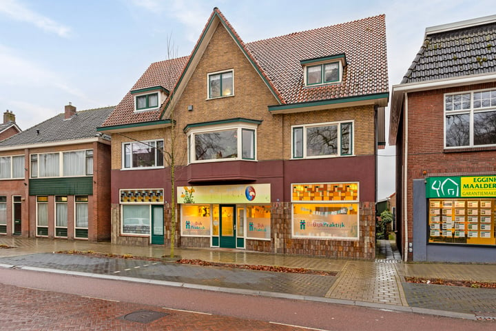 Bekijk foto 3 van Dijkstraat 28-28A