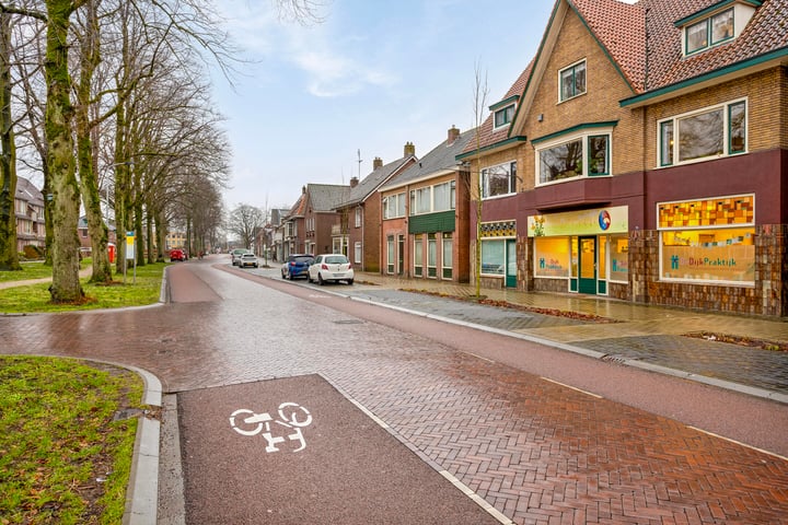 Bekijk foto 4 van Dijkstraat 28-28A