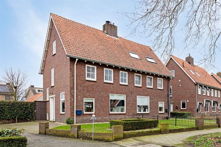 Bekijk foto 39 van Goorsestraat 52