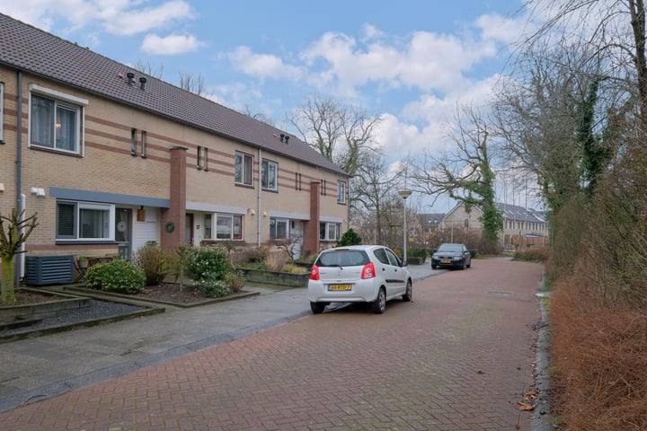 Bekijk foto 15 van Normandiëlaan 35