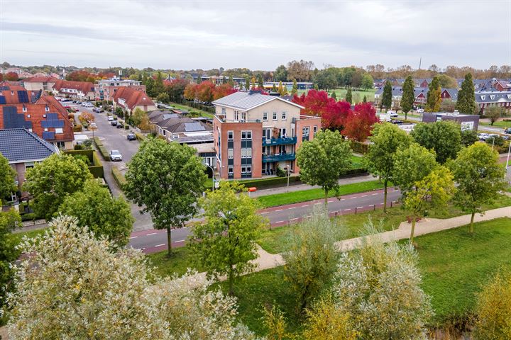 Bekijk foto 41 van Verlengde Bredestraat 57