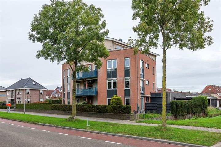 Bekijk foto 42 van Verlengde Bredestraat 57