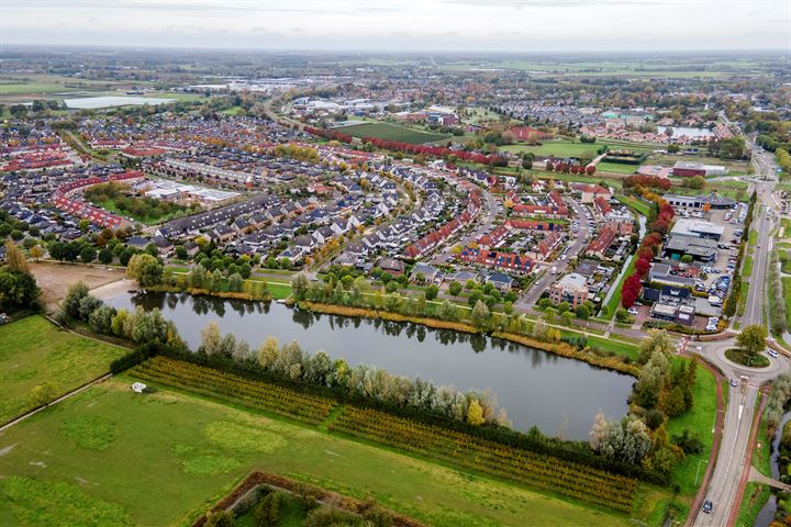 Bekijk foto 46 van Verlengde Bredestraat 57