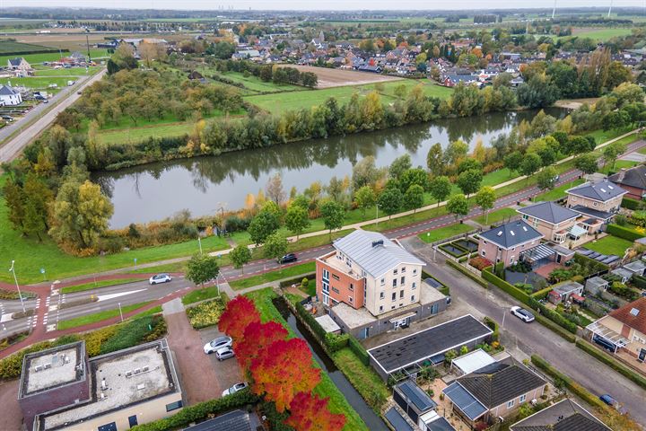 Bekijk foto 45 van Verlengde Bredestraat 57