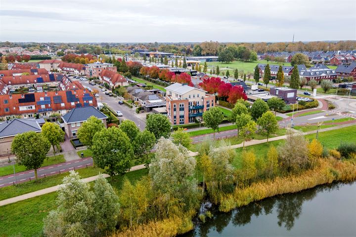 Bekijk foto 39 van Verlengde Bredestraat 57