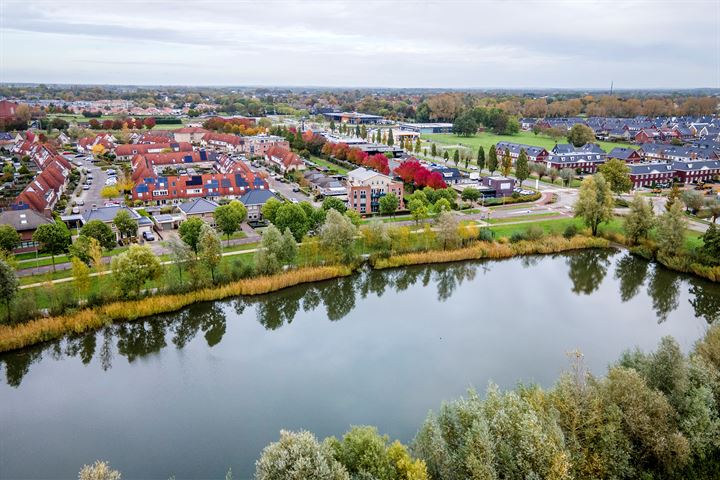 Bekijk foto 38 van Verlengde Bredestraat 57