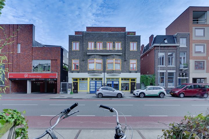 Boterdiep 85, Groningen