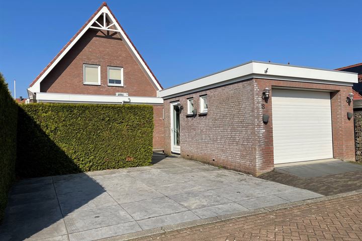 Bekijk foto 35 van De Hooge Donck 8